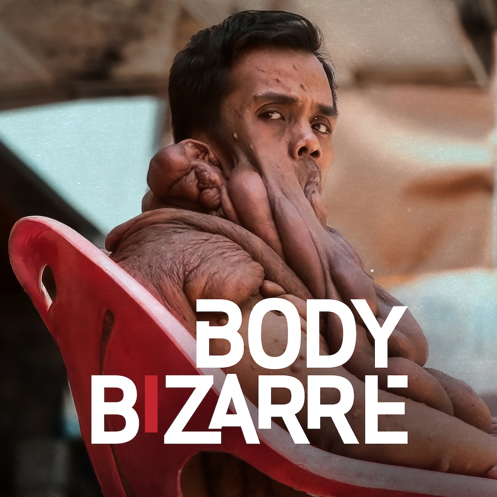Body Bizarre