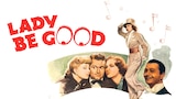 Lady Be Good