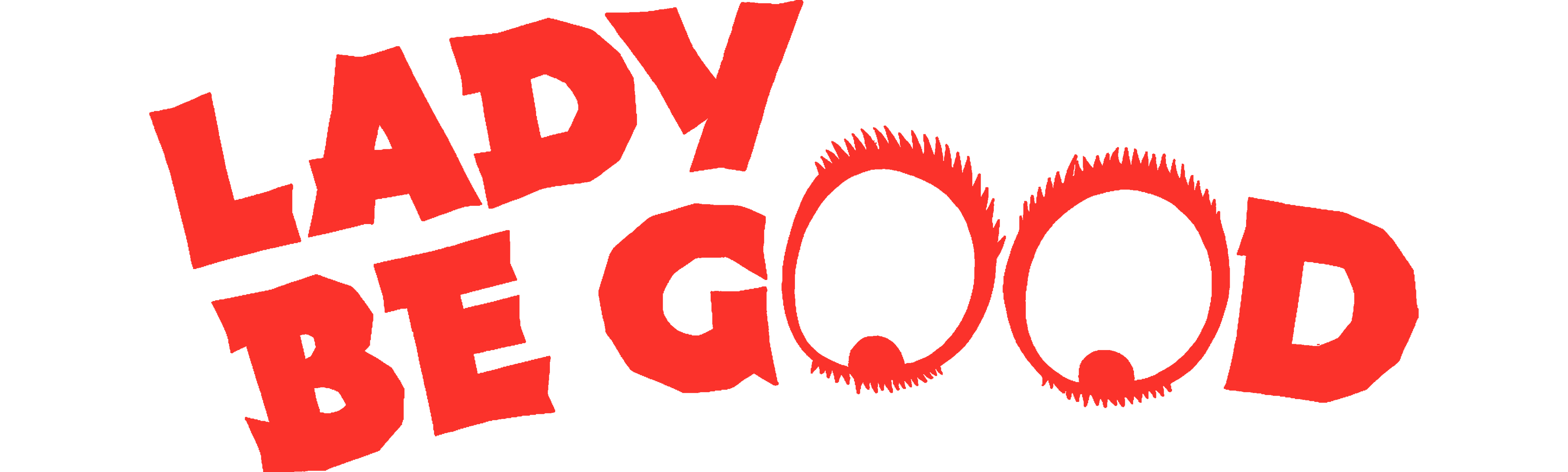 Lady Be Good