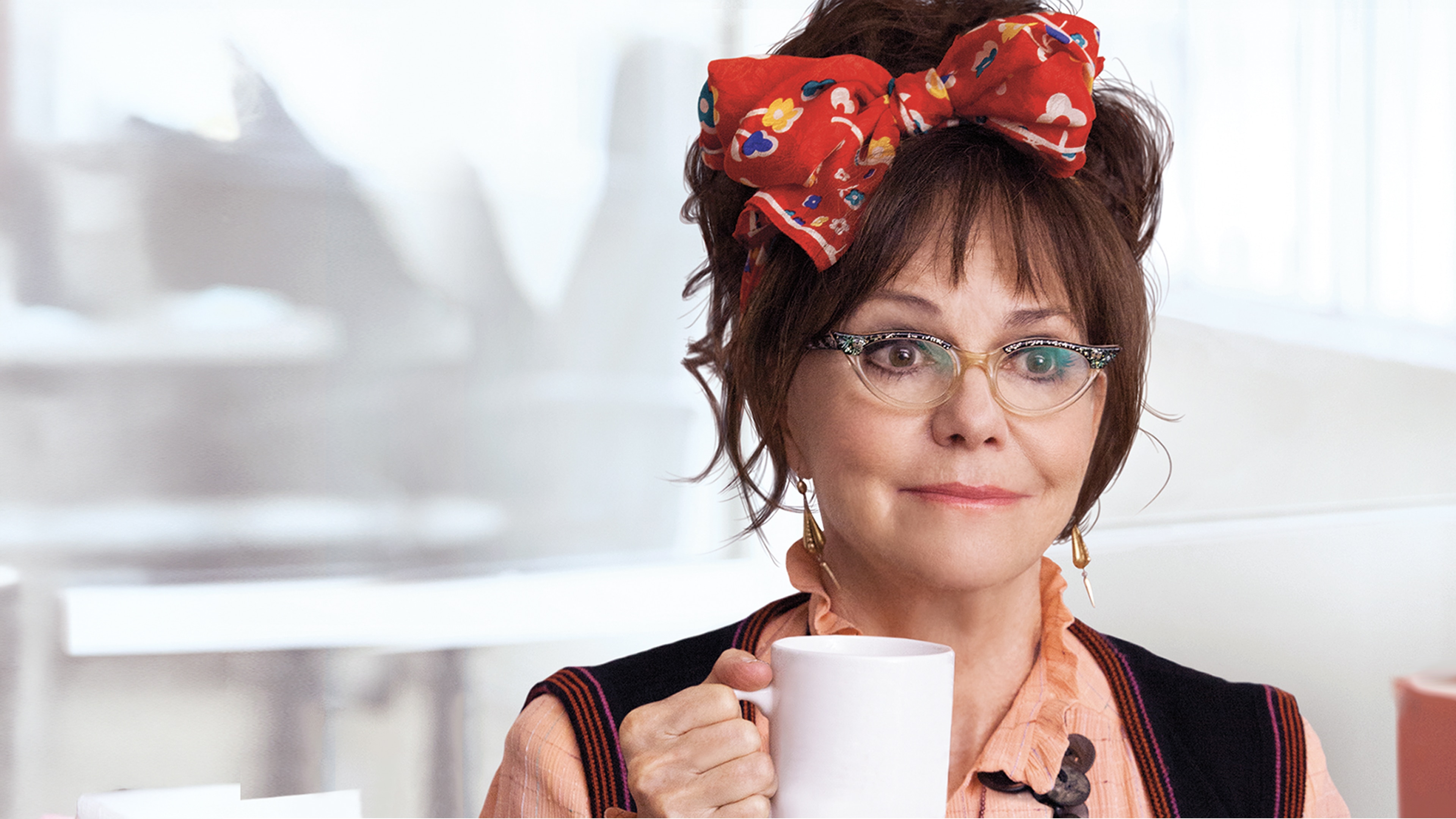 Assista Doris, Redescobrindo o Amor | HBO Max