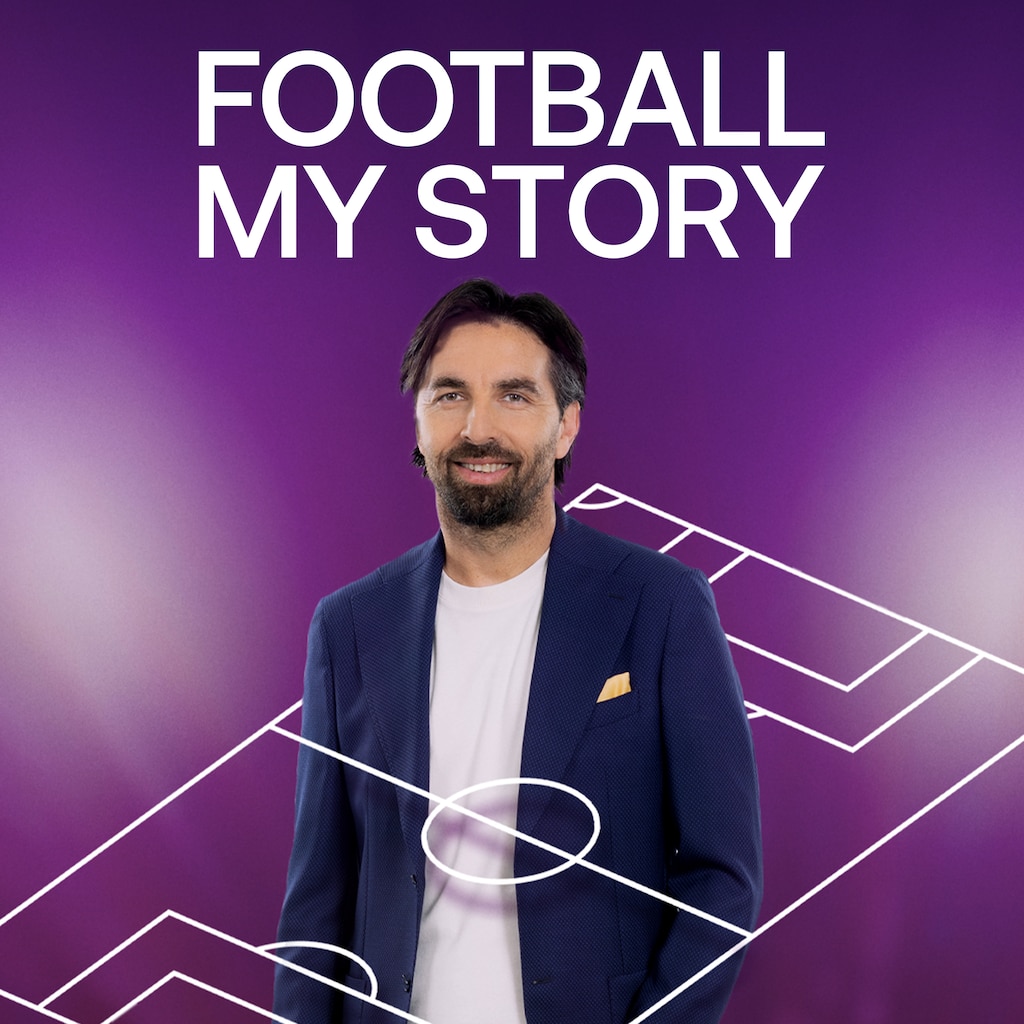 Football: My Story