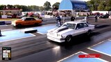 Replay: Day 4 Cordova Dragway, Cordova, Illinois, Part 1