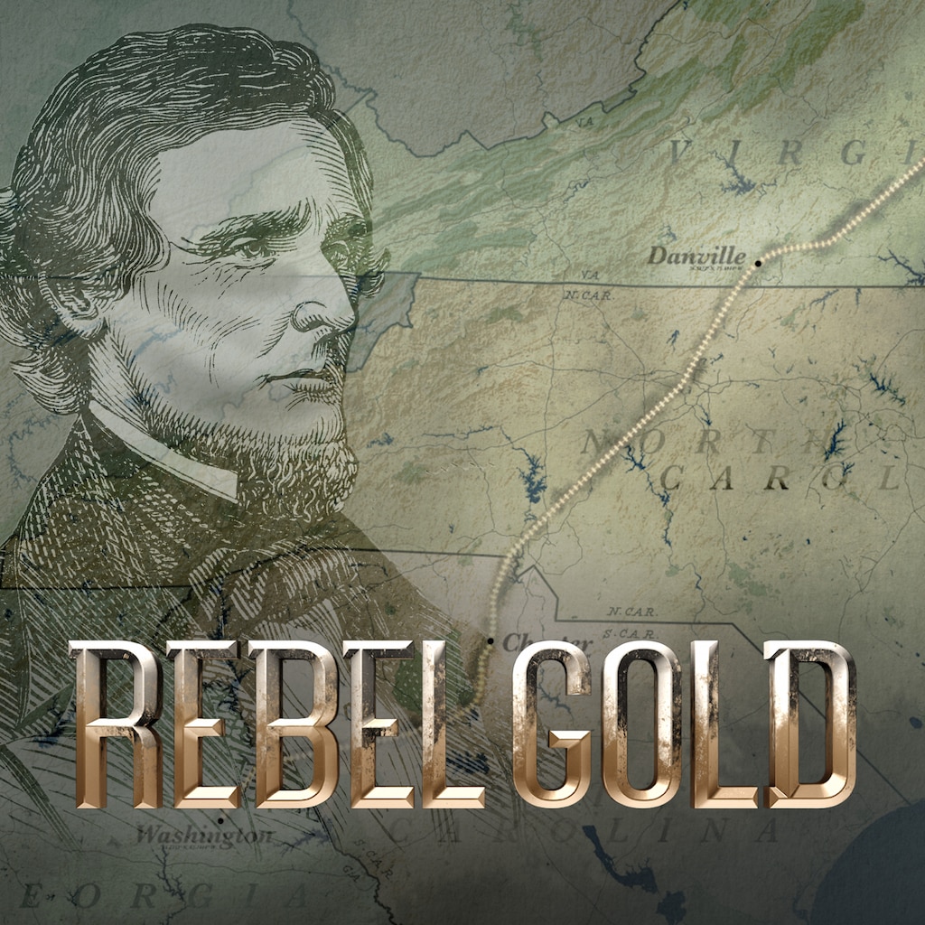 Rebel Gold