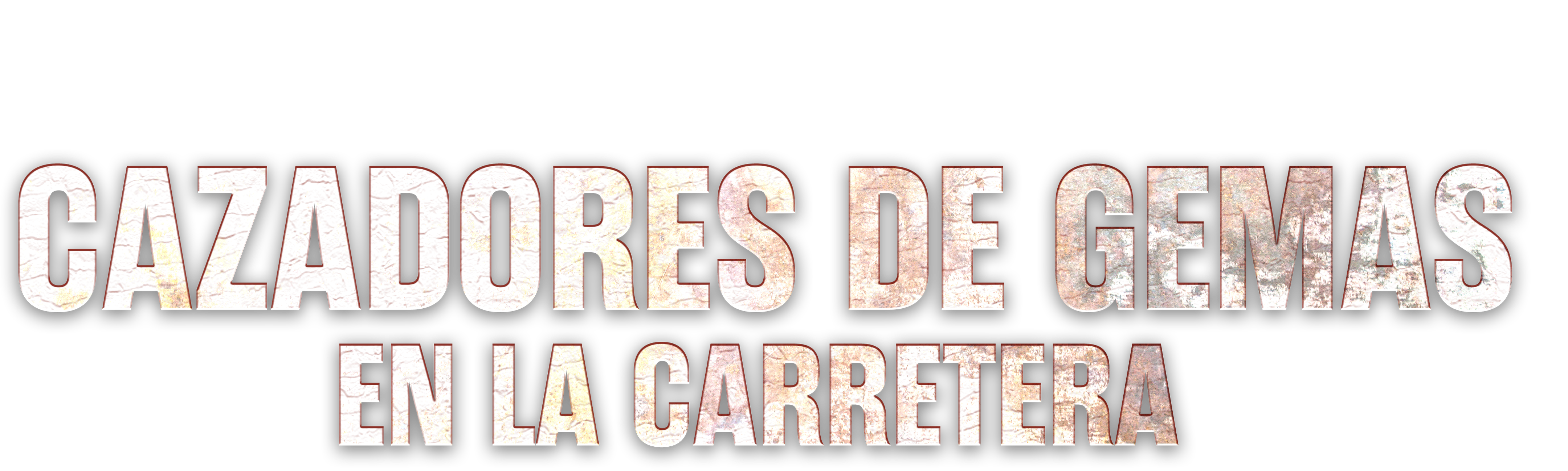 Cazadores de gemas: en la carretera