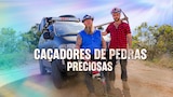 Caçadores de pedras preciosas