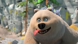Ice and Bears