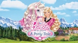 Barbie y Sus Hermanas en una Historia de Ponis