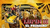 Lupin III: El Primero