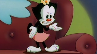 Ver Steven Spielberg Presents Animaniacs | HBO Max