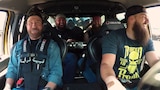 Truck Norris