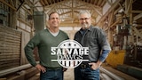 Salvage Dawgs