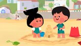 Digging Quest