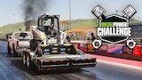Diesel Power Challenge