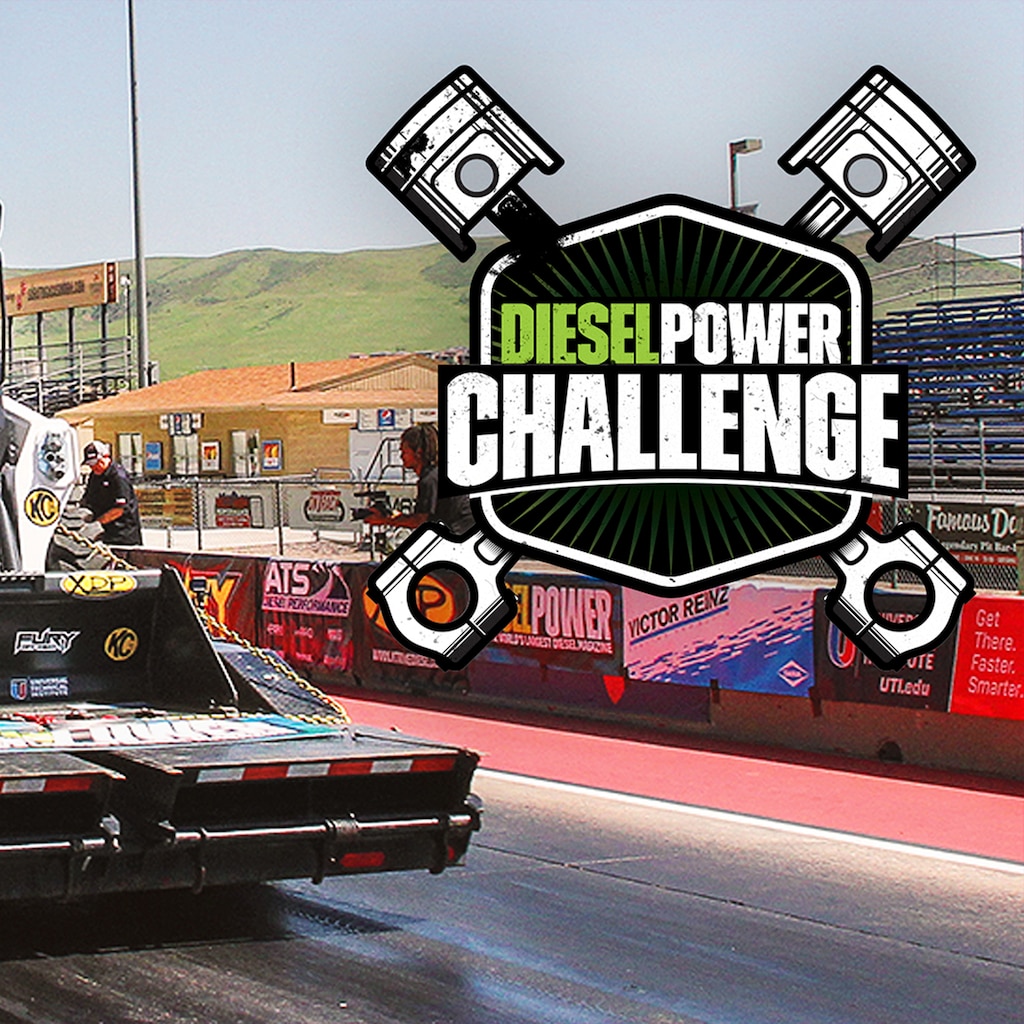 Diesel Power Challenge