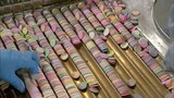 Chemical Tank Pressure Vents, Candy Wafers, Food Trucks, Traditional Ropes