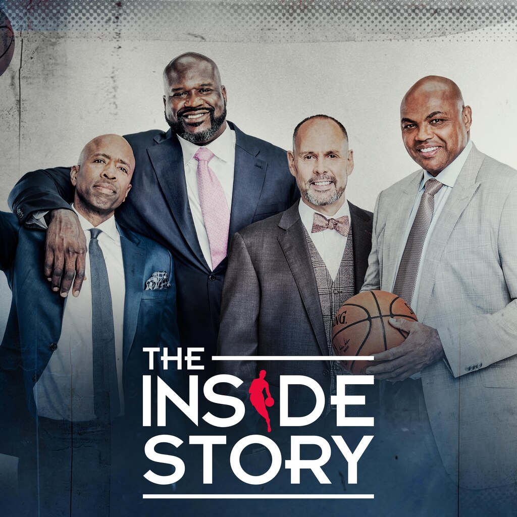 The Inside Story