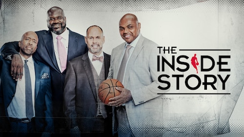 Ver The Inside Story | HBO Max