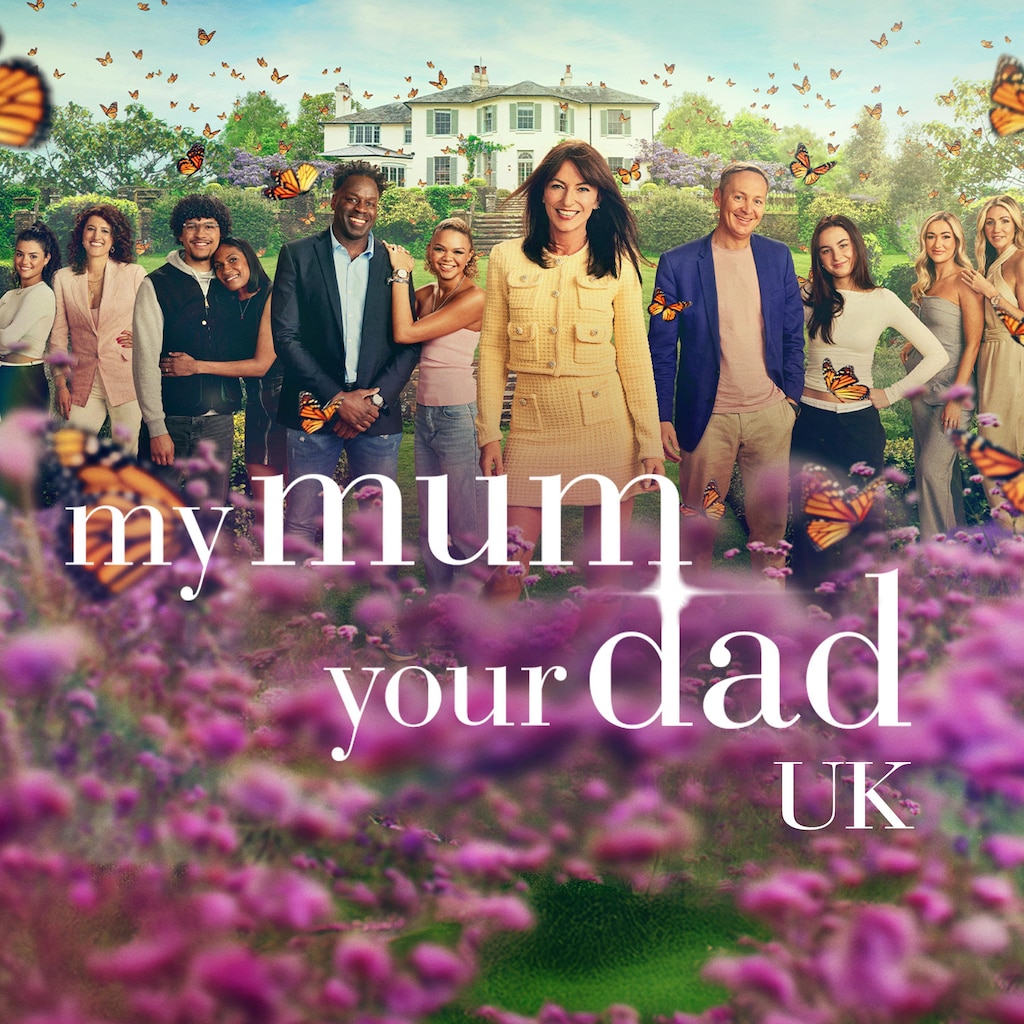 My Mum, Your Dad UK