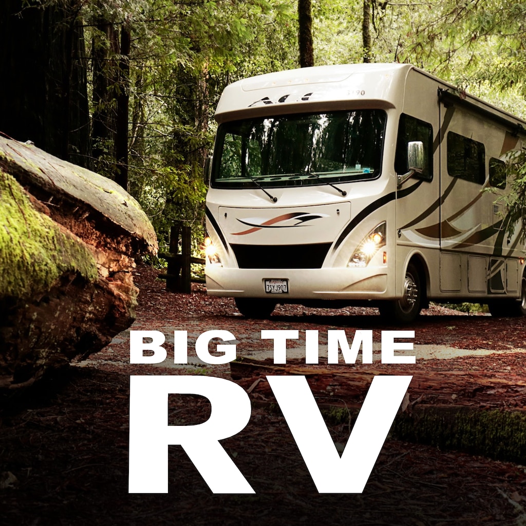 Big Time RV