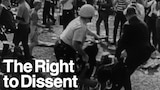 A Right to Dissent: A Press Conference