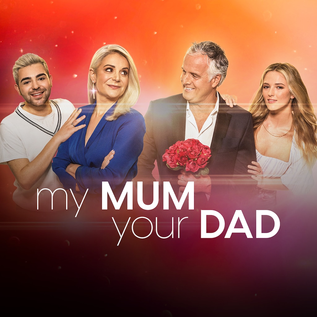 My Mum, Your Dad