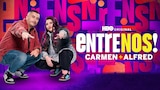 Entre Nos: Carmen and Alfred