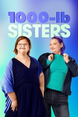 1000-lb Sisters