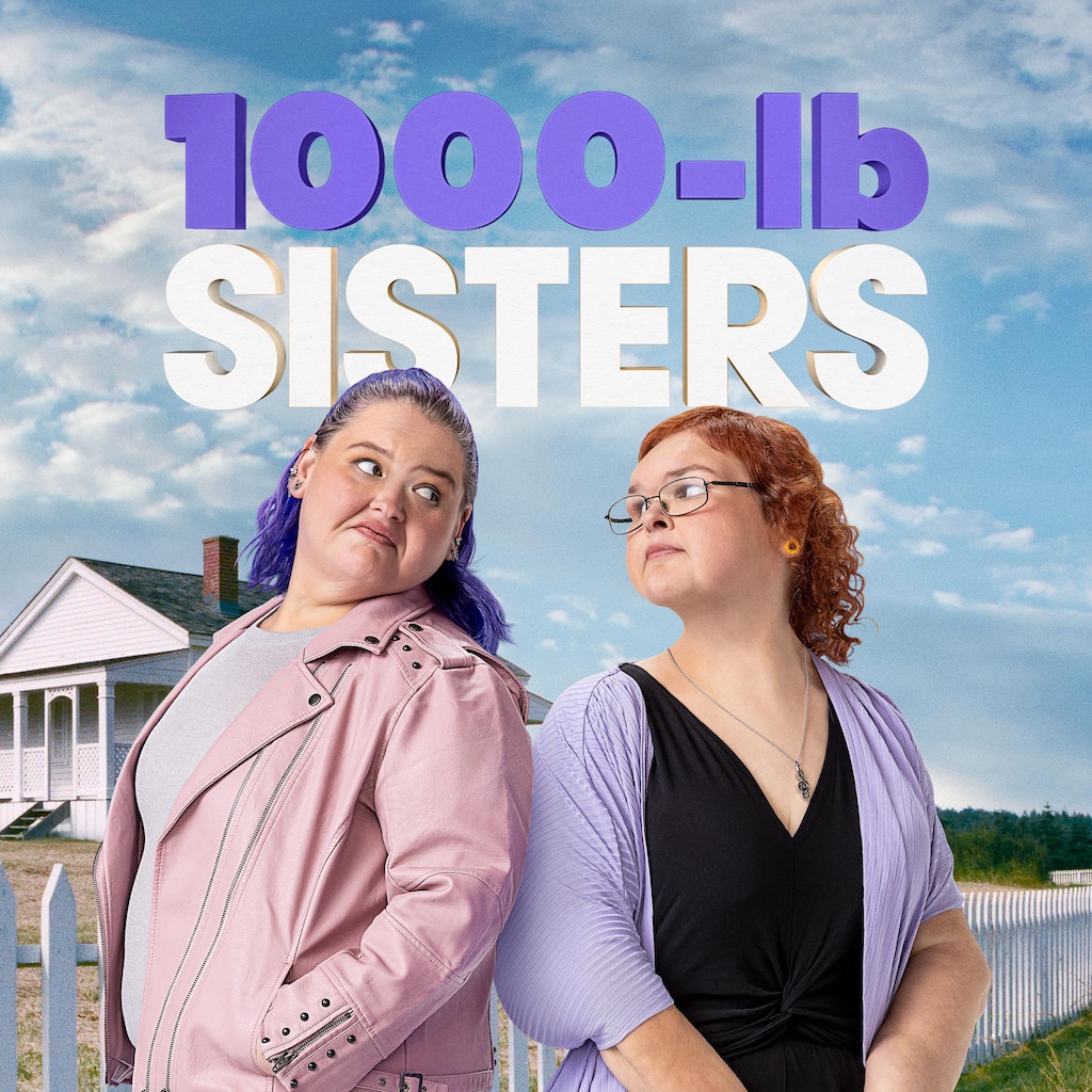 1000-lb Sisters