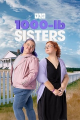 1000-lb Sisters