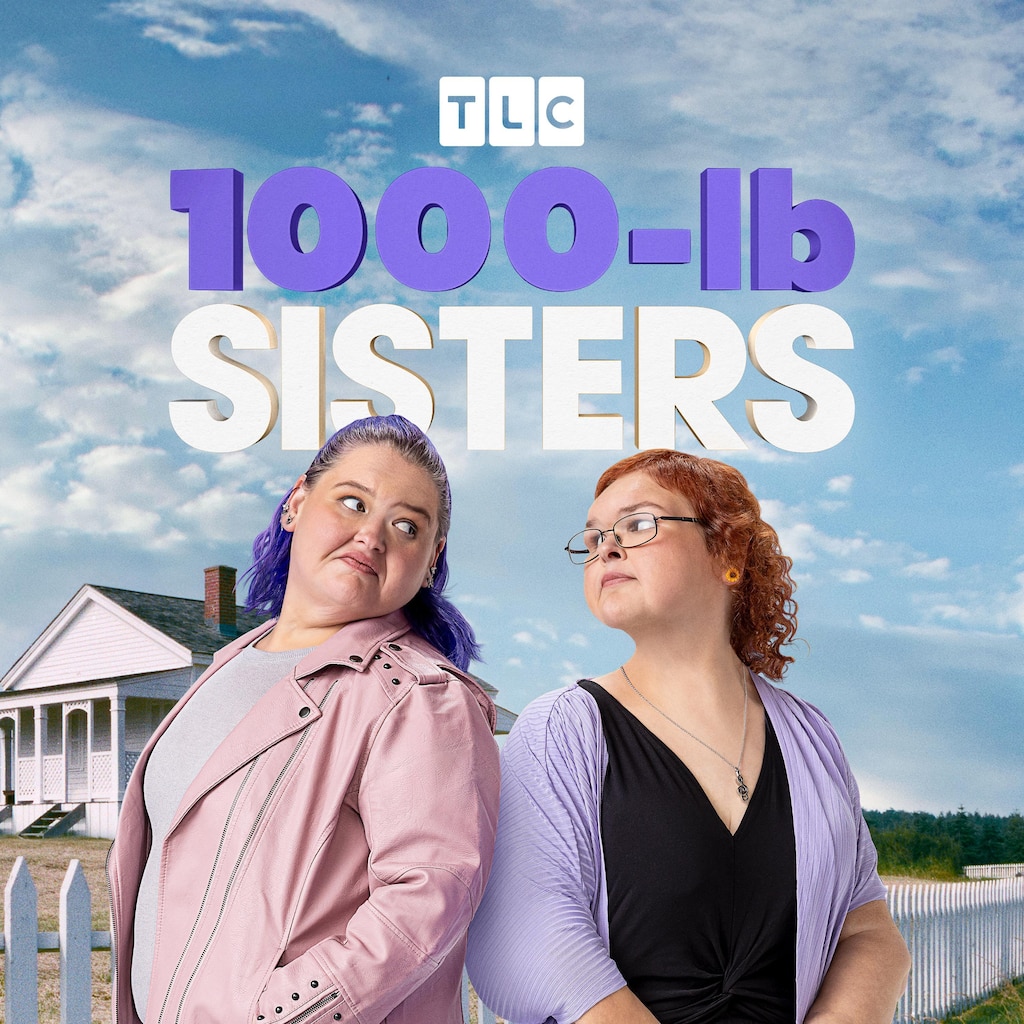 1000-lb Sisters