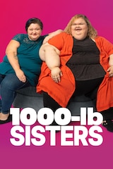 1000-lb Sisters