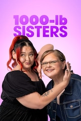 1000-lb Sisters
