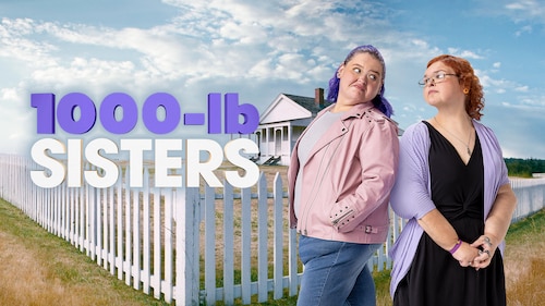 Watch 1000-lb Sisters | Season 3 Episodes 2 | HBO Max