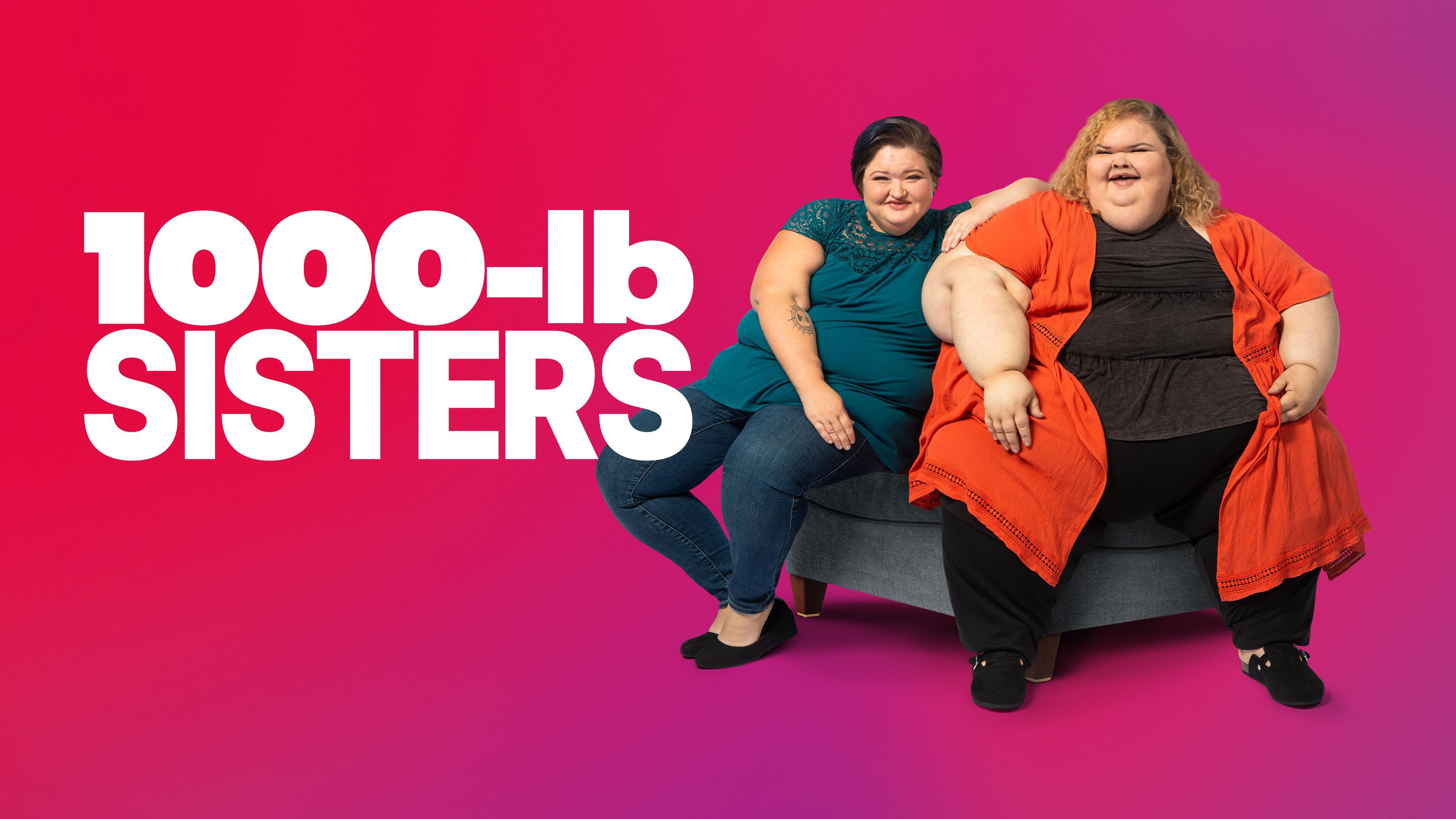 Big sister season 2 live streaming hotsell