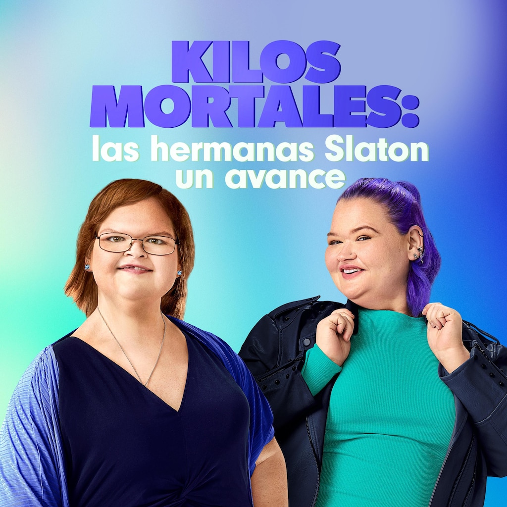 Kilos mortales: las hermanas Slaton, un avance