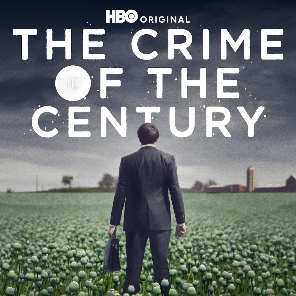 The Crime of the Century