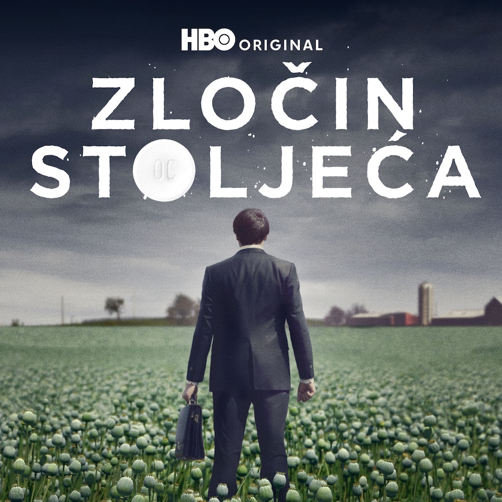 Zločin stoljeća