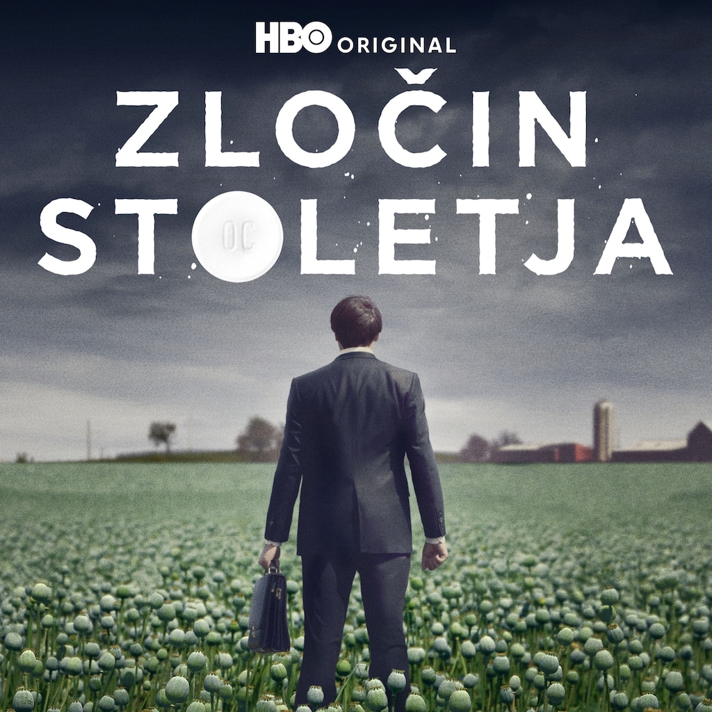 Zločin stoletja