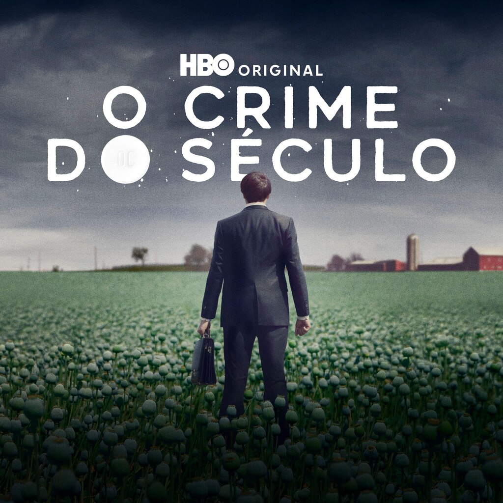 O Crime do Século