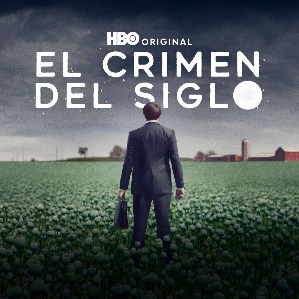 The Crime of the Century (HBO)