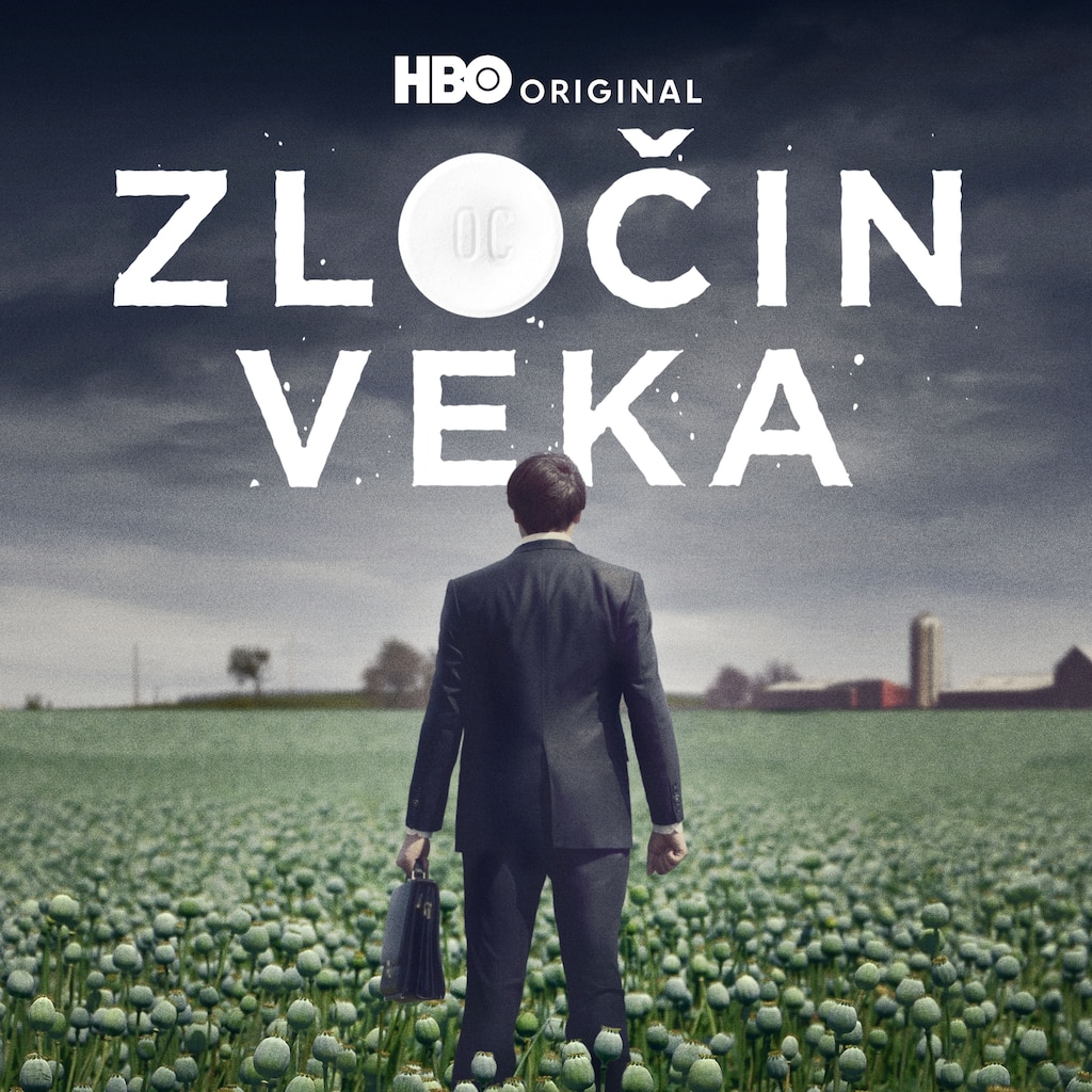 Zločin veka