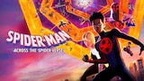 Spider-Man: Across the Spider-Verse