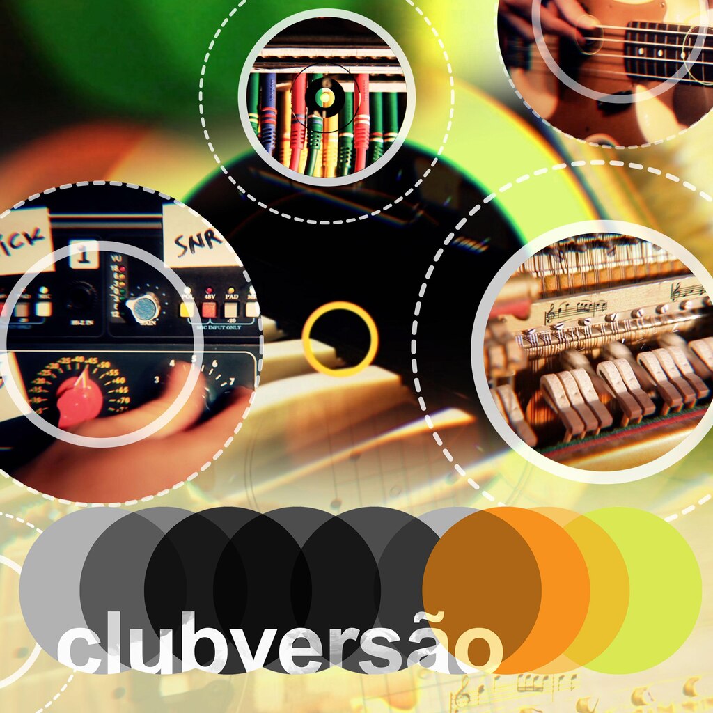 Clubversão (HBO)