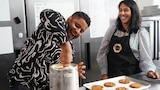 Sandwich Cookie Creations