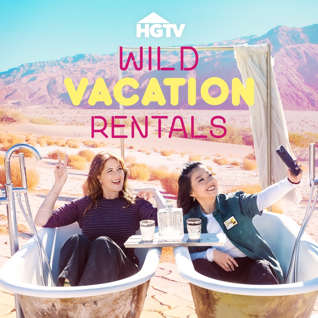 Wild Vacation Rentals