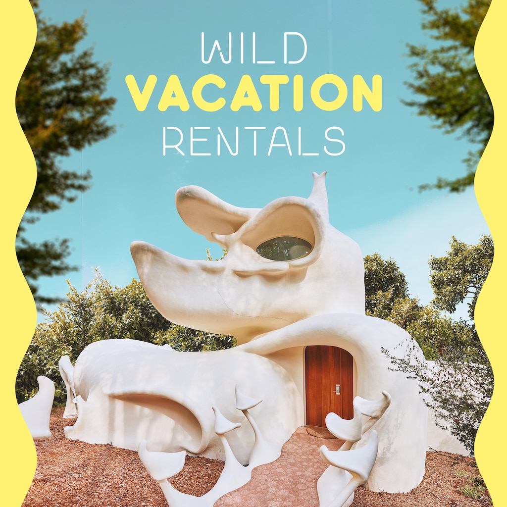Wild Vacation Rentals
