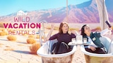 Wild Vacation Rentals