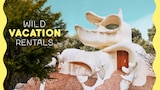 Wild Vacation Rentals