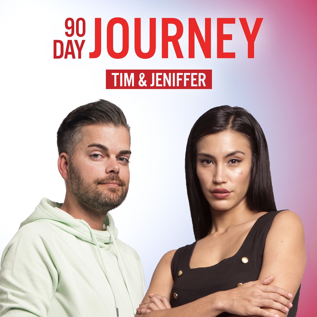 90 Day Journey: Tim & Jeniffer
