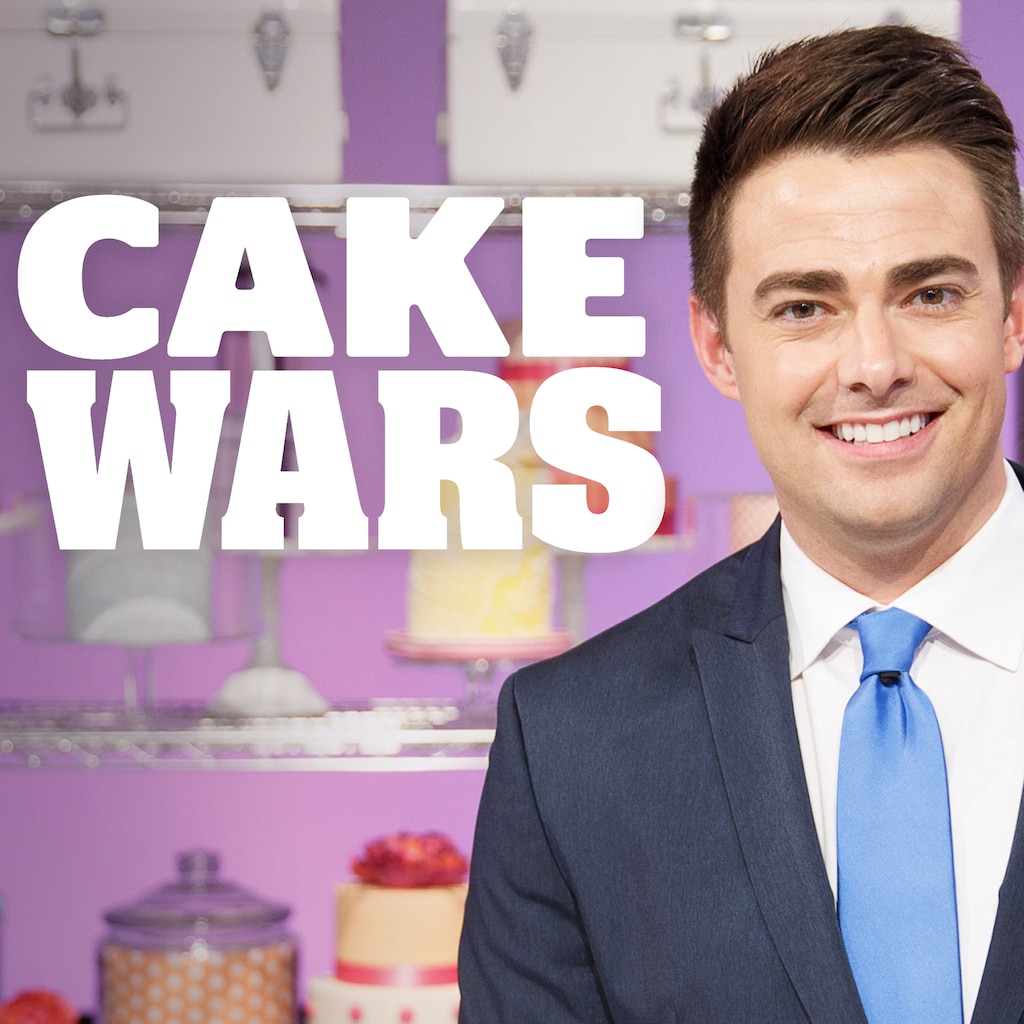 Cake Wars